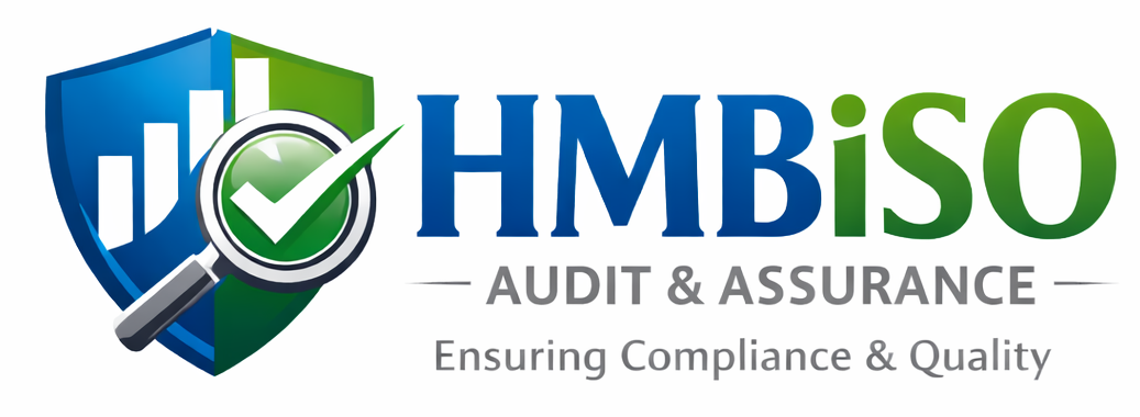 HMBiSO Management Audit and Certification